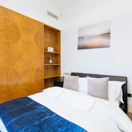 Curzon Residences Лондон Экстерьер фото