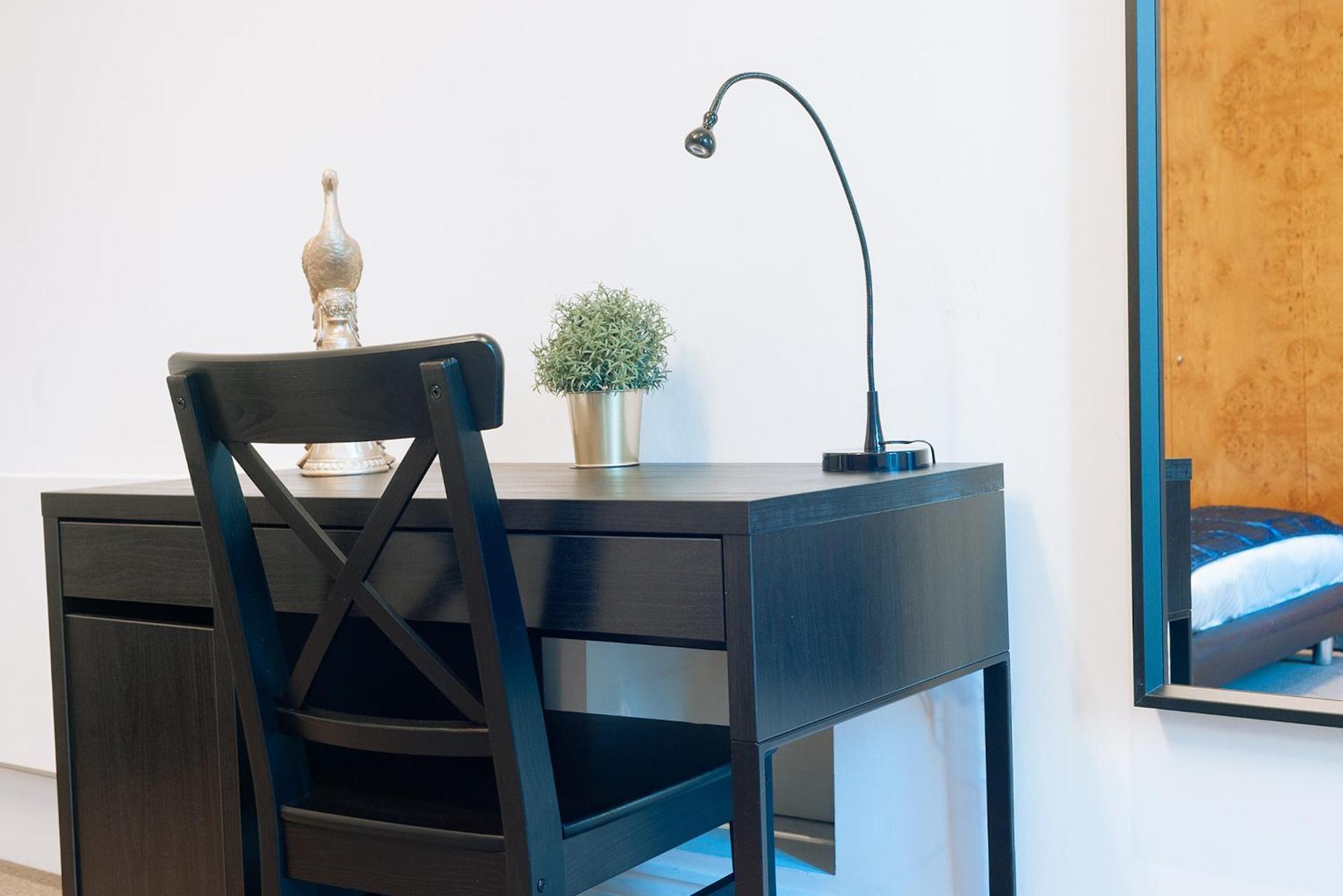 Curzon Residences Лондон Экстерьер фото