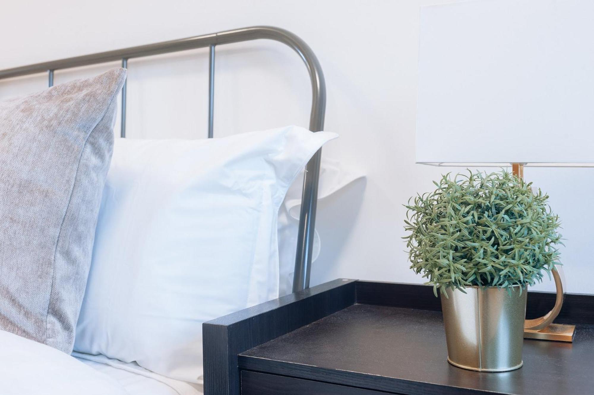Curzon Residences Лондон Экстерьер фото